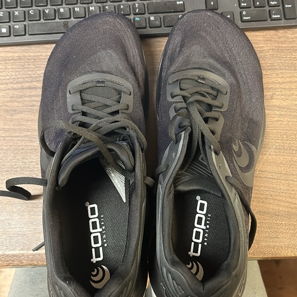 Topo Athletic Men's Ultrafly 5 - Picture 3 of 5